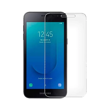 محافظ صفحه نمایش سرامیکی سامسونگ J2 Core / J260